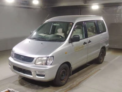 Toyota LITE ACE NOAH