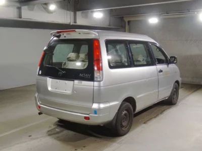 Toyota LITE ACE NOAH
