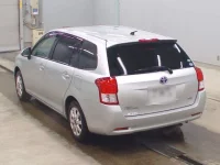 Toyota COROLLA FIELDER лот № 3281 оценка 3.5  с аукциона в Японии 5