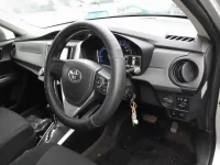 Toyota COROLLA FIELDER лот № 3281 оценка 3.5  с аукциона в Японии 6