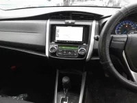 Toyota COROLLA FIELDER лот № 3281 оценка 3.5  с аукциона в Японии 8