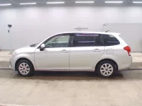 Toyota COROLLA FIELDER лот № 3281 оценка 3.5  с аукциона в Японии 3