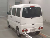 Mitsubishi MINICAB VAN лот № 50034 оценка 3.5  с аукциона в Японии 5