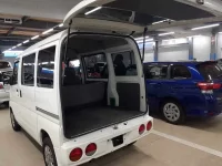 Mitsubishi MINICAB VAN лот № 50034 оценка 3.5  с аукциона в Японии 8