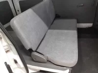 Mitsubishi MINICAB VAN лот № 50034 оценка 3.5  с аукциона в Японии 9