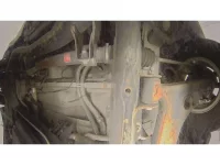 Mitsubishi MINICAB VAN лот № 50034 оценка 3.5  с аукциона в Японии 10