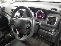 Honda ODYSSEY лот № 30464 оценка 4.5  с аукциона в Японии 6