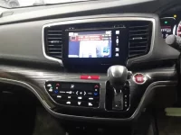 Honda ODYSSEY лот № 30464 оценка 4.5  с аукциона в Японии 8