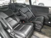 Honda ODYSSEY лот № 30464 оценка 4.5  с аукциона в Японии 9