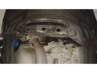 Honda ODYSSEY лот № 30464 оценка 4.5  с аукциона в Японии 10