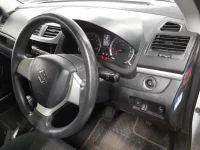 Suzuki SWIFT лот № 30465 оценка R  с аукциона в Японии 6