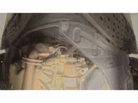 Suzuki SWIFT лот № 30465 оценка R  с аукциона в Японии 10