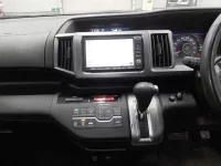 Honda STEP WAGON лот № 3286 оценка 3  с аукциона в Японии 8