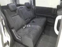 Honda STEP WAGON лот № 3286 оценка 3  с аукциона в Японии 9