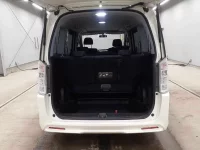 Honda STEP WAGON лот № 3286 оценка 3  с аукциона в Японии 10