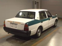 Toyota COMFORT лот № 4049 оценка 3  с аукциона в Японии 1