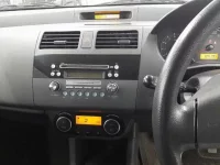 Suzuki SWIFT лот № 50039 оценка RA  с аукциона в Японии 8