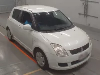 Suzuki SWIFT лот № 50039 оценка RA  с аукциона в Японии 4