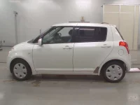 Suzuki SWIFT лот № 50039 оценка RA  с аукциона в Японии 3
