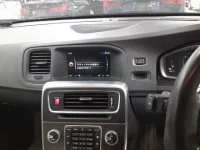 Volvo V60 лот № 50043 оценка 3.5  с аукциона в Японии 8