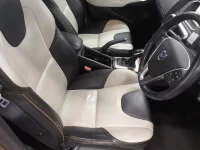 Volvo V40 лот № 50048 оценка 4  с аукциона в Японии 7