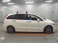 Honda STREAM лот № 30471 оценка 3.5  с аукциона в Японии 2