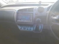 Honda STREAM лот № 30471 оценка 3.5  с аукциона в Японии 8