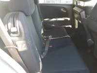 Honda STREAM лот № 30471 оценка 3.5  с аукциона в Японии 9