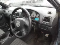 Subaru IMPREZA лот № 3292 оценка 4  с аукциона в Японии 6