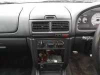 Subaru IMPREZA лот № 3292 оценка 4  с аукциона в Японии 8