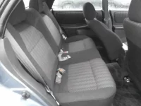 Subaru IMPREZA лот № 3292 оценка 4  с аукциона в Японии 9