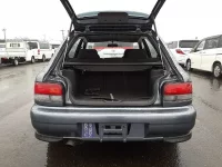 Subaru IMPREZA лот № 3292 оценка 4  с аукциона в Японии 10