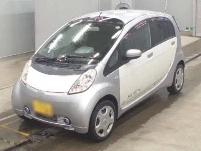 Mitsubishi I-MIEV
