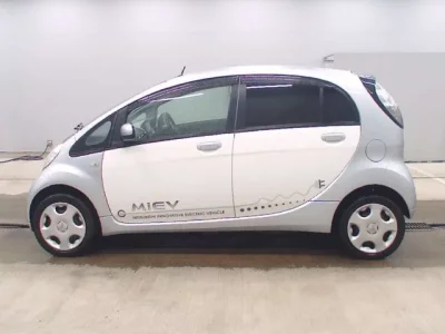Mitsubishi I-MIEV