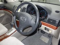 Toyota PREMIO лот № 2014 оценка 4  с аукциона в Японии 2