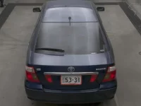 Toyota PREMIO лот № 2014 оценка 4  с аукциона в Японии 6