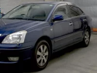 Toyota PREMIO лот № 2014 оценка 4  с аукциона в Японии 3