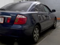 Toyota PREMIO лот № 2014 оценка 4  с аукциона в Японии 4