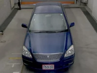 Toyota PREMIO лот № 2014 оценка 4  с аукциона в Японии 5
