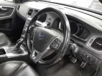 Volvo V60 лот № 50060 оценка 3.5  с аукциона в Японии 6