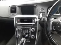 Volvo V60 лот № 50060 оценка 3.5  с аукциона в Японии 8