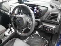 Subaru XV лот № 30476 оценка 5  с аукциона в Японии 6