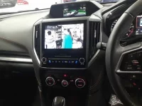 Subaru XV лот № 30476 оценка 5  с аукциона в Японии 8