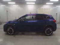 Subaru XV лот № 30476 оценка 5  с аукциона в Японии 3