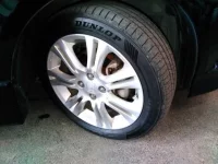 Honda FIT SHUTTLE лот № 4069 оценка 3.5  с аукциона в Японии 8