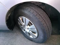 Nissan CARAVAN лот № 2015 оценка 3  с аукциона в Японии 8