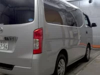 Nissan CARAVAN лот № 2015 оценка 3  с аукциона в Японии 4