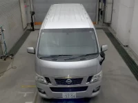 Nissan CARAVAN лот № 2015 оценка 3  с аукциона в Японии 5
