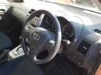 Toyota COROLLA FIELDER лот № 50065 оценка R  с аукциона в Японии 6