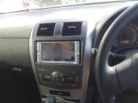 Toyota COROLLA FIELDER лот № 50065 оценка R  с аукциона в Японии 8